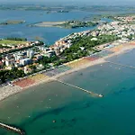 Chic Retreat For Your Holidays In Grado