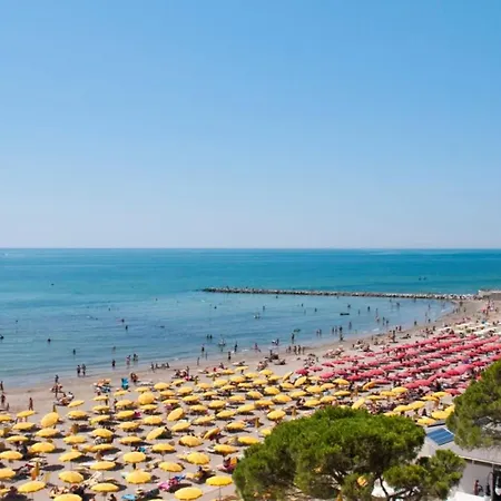 Chic Retreat For Your Holidays In * Grado
