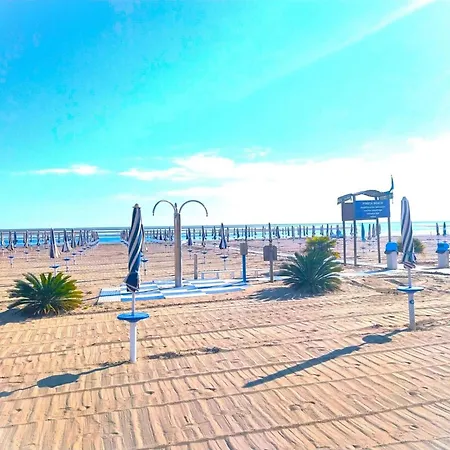 Apartment Chic Retreat For Your Holidays In Grado