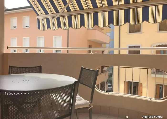 Chic Retreat For Your Holidays In Grado